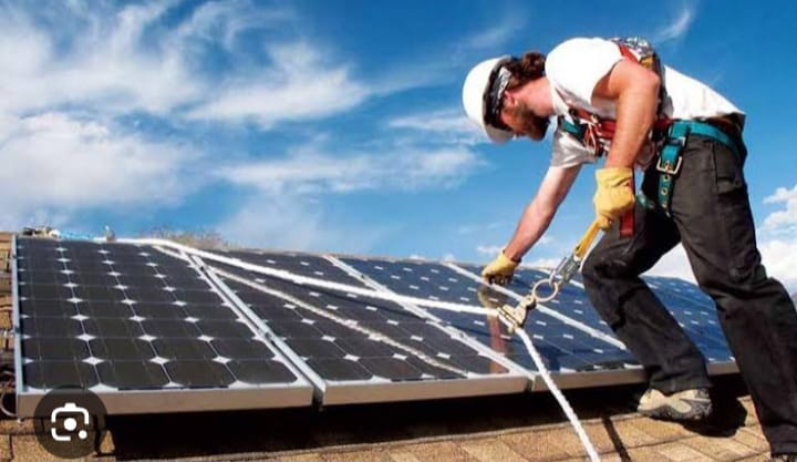 Iluminación LED para interiores